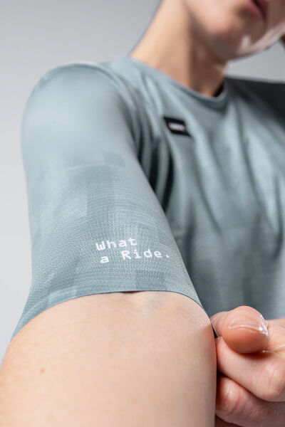 GOBIK T-SHIRT KURZARM VOLT DAMEN TROOPER