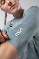 GOBIK T-SHIRT KURZARM VOLT DAMEN TROOPER