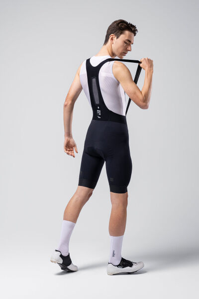 GOBIK RADHOSE KURZ REVOLUTION 2.1 HERREN ULTRABLUE - K10