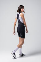 GOBIK RADHOSE KURZ REVOLUTION 2.1 DAMEN BLACK - K9