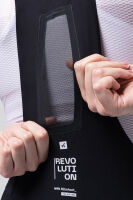 GOBIK RADHOSE KURZ REVOLUTION 2.1 DAMEN BLACK - K9