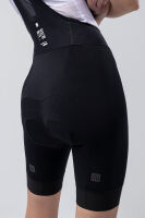GOBIK RADHOSE KURZ REVOLUTION 2.1 DAMEN BLACK - K9