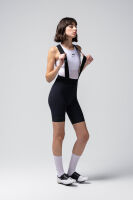 GOBIK RADHOSE KURZ REVOLUTION 2.1 DAMEN ULTRABLUE - K9