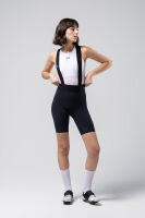 GOBIK RADHOSE KURZ REVOLUTION 2.1 DAMEN ULTRABLUE - K9, L