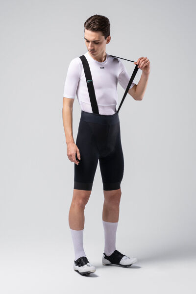 GOBIK RADHOSE KURZ REVOLUTION 2.1 HERREN BLACK - K10