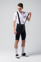 GOBIK RADHOSE KURZ REVOLUTION 2.1 HERREN BLACK - K10