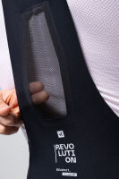 GOBIK RADHOSE KURZ REVOLUTION 2.1 HERREN BLACK - K10