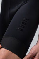 GOBIK RADHOSE KURZ REVOLUTION 2.1 HERREN BLACK - K10