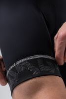 GOBIK RADHOSE KURZ REVOLUTION 2.1 HERREN BLACK - K10