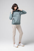 GOBIK SWEATSHIRT MIT KAPUZE TRAILBLAZE DAMEN TROOPER