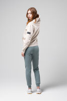 GOBIK SWEATSHIRT MIT KAPUZE TRAILBLAZE DAMEN ANGORA