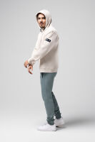 GOBIK SWEATSHIRT MIT KAPUZE TRAILBLAZE HERREN ANGORA