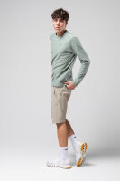 GOBIK SWEATSHIRT POLARTEC AIRPEAK UNISEX ICEBERG GREEN