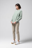 GOBIK SWEATSHIRT POLARTEC AIRPEAK UNISEX ICEBERG GREEN