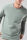 GOBIK SWEATSHIRT POLARTEC AIRPEAK UNISEX ICEBERG GREEN