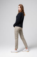 GOBIK SWEATSHIRT POLARTEC AIRPEAK UNISEX JET BLACK