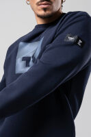 GOBIK SWEATSHIRT HOVER UNISEX ULTRABLUE