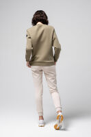 GOBIK SWEATSHIRT HOVER UNISEX HERB