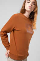 GOBIK SWEATSHIRT HOVER UNISEX RUST