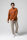 GOBIK SWEATSHIRT HOVER UNISEX RUST