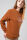 GOBIK SWEATSHIRT HOVER UNISEX RUST