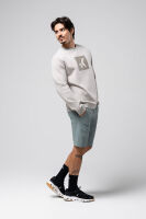 GOBIK SWEATSHIRT HOVER UNISEX AGATE