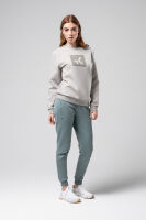 GOBIK SWEATSHIRT HOVER UNISEX AGATE