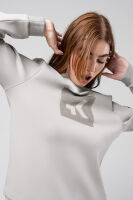 GOBIK SWEATSHIRT HOVER UNISEX AGATE