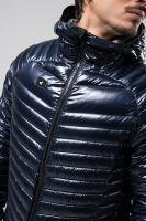 GOBIK DOWN JACKET DISCOVERY 2.0 HERREN ULTRABLUE