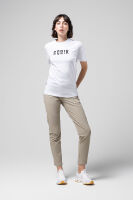 GOBIK T-SHIRT KURZARM NATIVE UNISEX WHITE