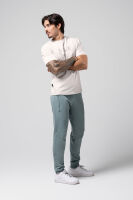 GOBIK T-SHIRT KURZARM NATIVE UNISEX OATMEAL