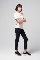 GOBIK T-SHIRT KURZARM NATIVE UNISEX OATMEAL