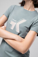 GOBIK T-SHIRT KURZARM COTTON REST DAMEN TROOPER