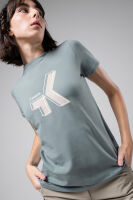 GOBIK T-SHIRT KURZARM COTTON REST DAMEN TROOPER