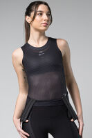 GOBIK BASE LAYER SECOND SKIN DAMEN MOONLESS XS