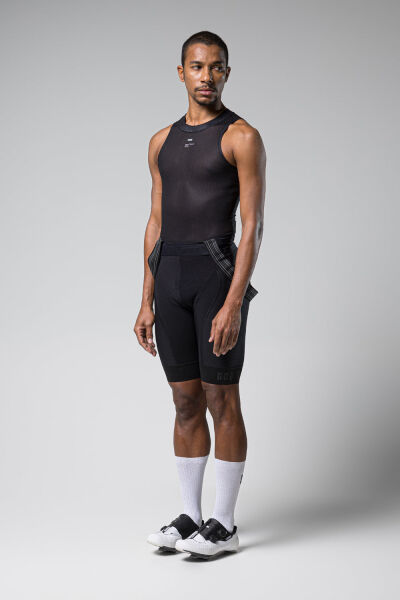 GOBIK BASE LAYER SECOND SKIN HERREN MOONLESS