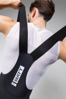 Gobik RADHOSE KURZ MATT 2.0 HERREN BLACK - K10