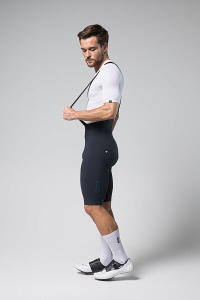 Gobik RADHOSE KURZ MATT 2.0 HERREN ULTRABLUE - K10