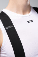 Gobik RADHOSE KURZ MATT COMPACT 2.0 HERREN ULTRABLUE - K10