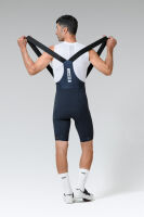 Gobik RADHOSE KURZ MATT COMPACT 2.0 HERREN ULTRABLUE - K10