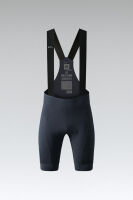 Gobik RADHOSE KURZ MATT COMPACT 2.0 HERREN ULTRABLUE - K10