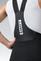 GOBIK RADHOSE KURZ MATT COMPACT 2.0 HERREN BLACK - K10