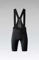 GOBIK RADHOSE KURZ MATT COMPACT 2.0 HERREN BLACK - K10