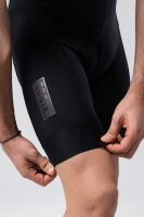 GOBIK RADHOSE KURZ MATT COMPACT 2.0 HERREN BLACK - K10 S