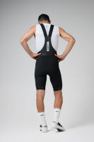 GOBIK RADHOSE KURZ MATT COMPACT 2.0 HERREN BLACK - K10 S