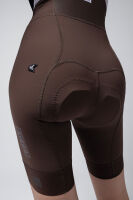 GOBIK RADHOSE KURZ MATT 2.0 DAMEN COCOA - K9