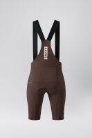 GOBIK RADHOSE KURZ MATT 2.0 DAMEN COCOA - K9