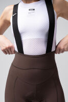 GOBIK RADHOSE KURZ MATT 2.0 DAMEN COCOA - K9