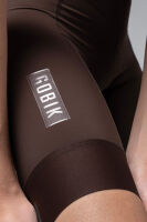 GOBIK RADHOSE KURZ MATT 2.0 DAMEN COCOA - K9
