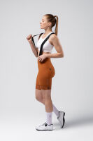 Gobik RADHOSE KURZ MATT 2.0 DAMEN MAPLE - K9